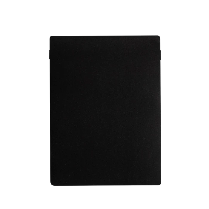Сумка для ноутбука rivacase canvas , 14", чёрный 10