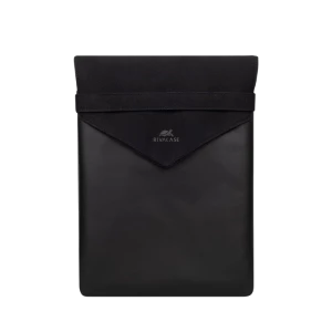 Geantă pentru Laptop Rivacase Canvas , 14", Negru