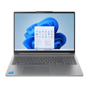 Ноутбук 16" Lenovo IdeaPad Slim 5 16IRH10R, Luna Grey, Intel Core 5 210H, 16Гб/1024Гб, Без ОС