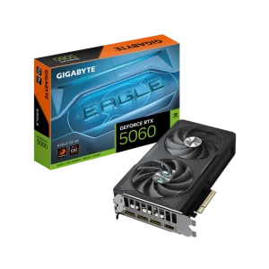 Placă Video Gigabyte GV-N5060EAGLE OC-8GD, 8GB GDDR7 128bit