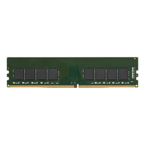 Оперативная память Kingston ValueRAM, DDR4 SDRAM, 3200 МГц, 16 ГБ, KVR32N22D8/16WP