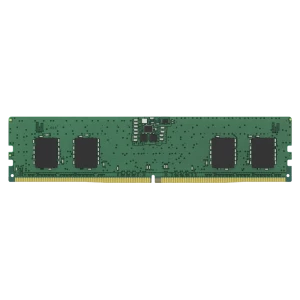 Оперативная память Kingston ValueRAM, DDR5 SDRAM, 5600 МГц, 8 ГБ, KVR56U46BS6-8