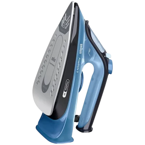 Fier de călcat Braun FI 3194 BK, 2400W, Albastru