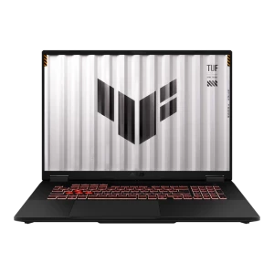 Игровой ноутбук 18" ASUS TUF Gaming A18 FA808UP, Jaeger Gray, AMD Ryzen 7 260, 32Гб/1024Гб, Без ОС