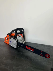 FIERASTRAU CU LANT PE BENZINA TAIGA BOGATIR (000311)