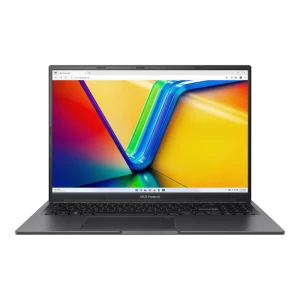 Ноутбук 16" ASUS Vivobook 16X K3605VC, Indie Black, Intel Core i5-13420H, 16Гб/1024Гб, Без ОС