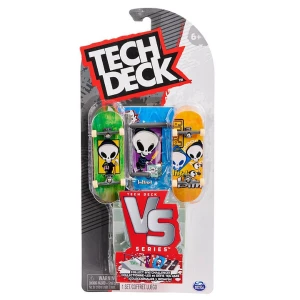 Mini skateboards &quot;Tech Deck&quot;, Seria VS.