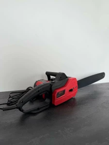 ЭЛЕКТРИЧЕСКАЯ ЦЕПНАЯ ПИЛА D.D.M. 2200W (BES-405A)