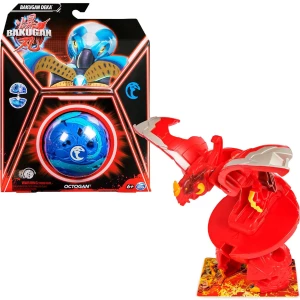 Setul de joc Bakugan Bakugan Deka