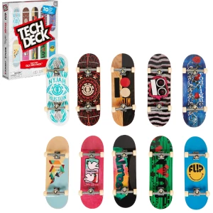 Mini skateboards &quot;Tech Deck DLX Pro&quot;