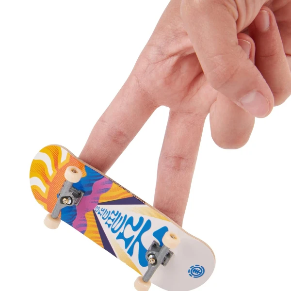 Мини-скейтборды "tech deck" (асс.) 7