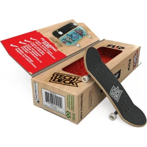 Мини-скейтборды "tech deck" (асс.) Thumbnail 4