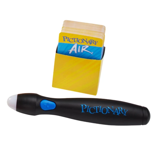 Joc de masă "pictionary air" (rom.) 2