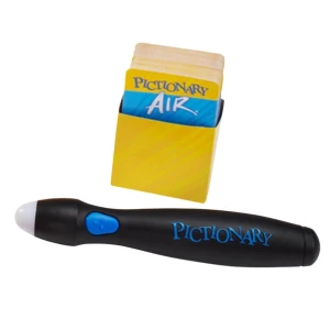 Joc de masă "pictionary air" (rom.) Thumbnail 2