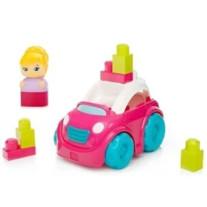 Автомобиль mega bloks Thumbnail 2