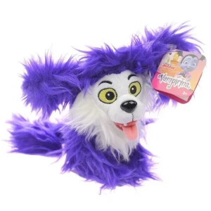 Jucărie de pluș "wolfie"
