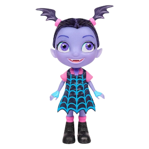 Кукла disney "вампирина" 2