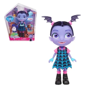 Păpușa disney "vampirina"