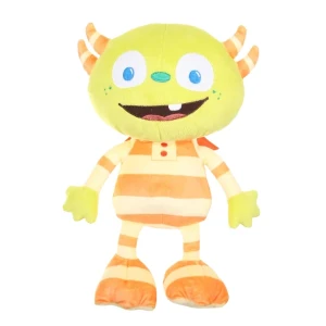 Jucărie de plus "henry hugglemonster - ivor" Thumbnail 6