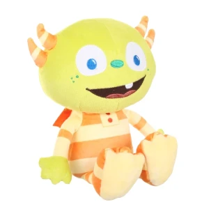 Jucărie de plus "henry hugglemonster - ivor" Thumbnail 2