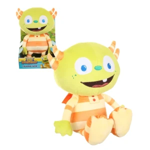 Jucărie de plus "henry hugglemonster - ivor"