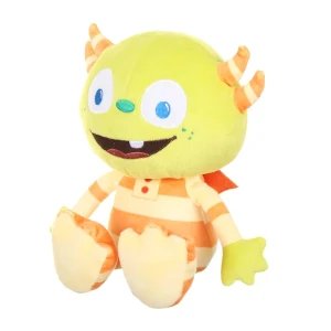 Jucărie de plus "henry hugglemonster - ivor" Thumbnail 4