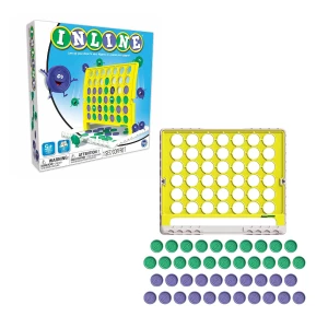 Настольная игра &quot;Inline&quot;