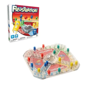 Настольная игра &quot;Frustration&quot;