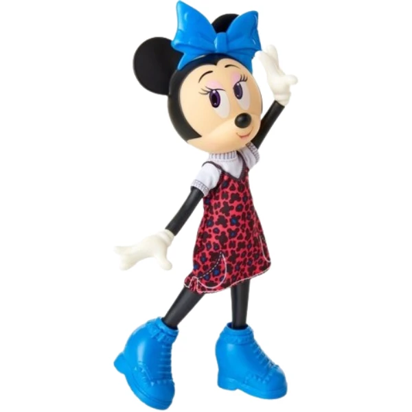 Кукла minnie mouse "очаровательная" 2