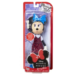 Кукла minnie mouse "очаровательная" Thumbnail 3