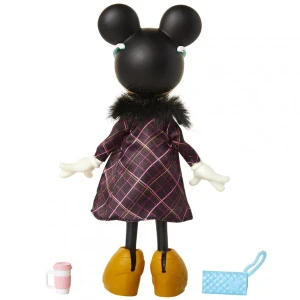 Кукла minnie mouse "кофе с молоком" Thumbnail 4