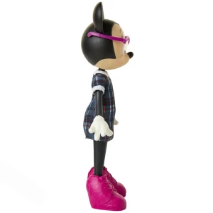 Кукла minnie mouse "школьница" Thumbnail 3