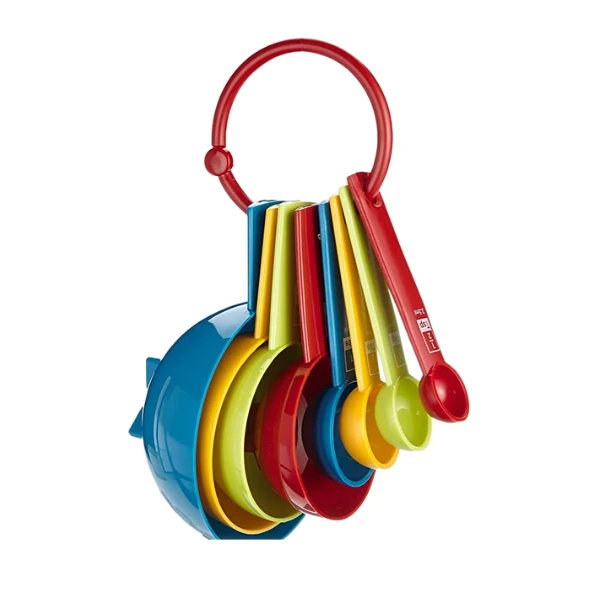 Set de 8 linguri de măsurare 2