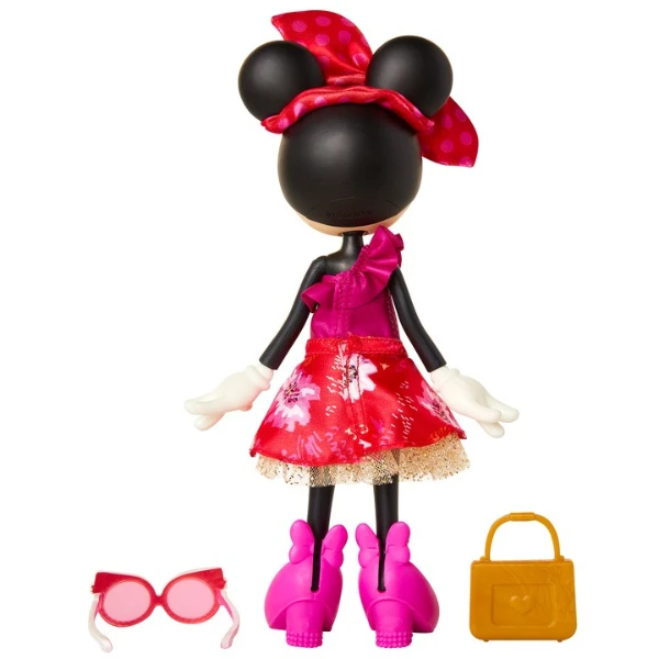 Кукла minnie mouse "экстра-шик" 5