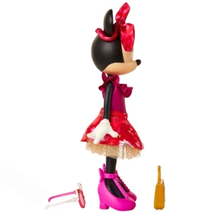 Кукла minnie mouse "экстра-шик" Thumbnail 4