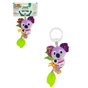 Jucăria educativă din pluș &quot;Ursulețul Koala Walla Walla&quot;