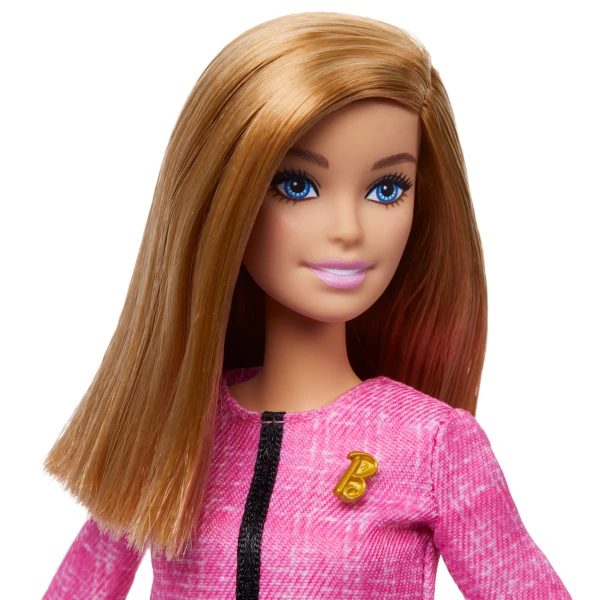 Păpușa barbie „viitorul lider” 5