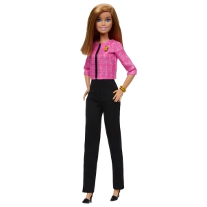 Păpușa barbie „viitorul lider” Thumbnail 2