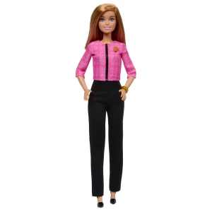 Păpușa barbie „viitorul lider” Thumbnail 4