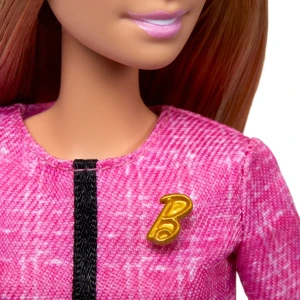 Păpușa barbie „viitorul lider” Thumbnail 6