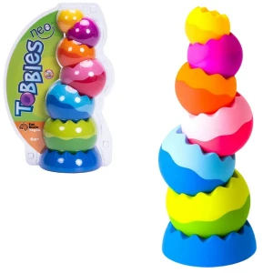 Fat brain turn de joacă din sfere "sortează bilele"