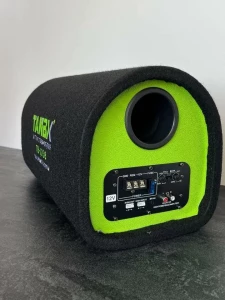 SUBWOOFER ACTIV TANBX / АКТИВНЫЙ САБВУФЕР TANBX (TB-1208)