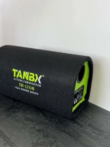 АКТИВНЫЙ САБВУФЕР TANBX (TB-1208)