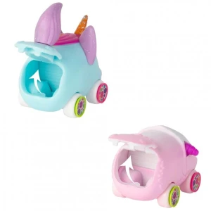Set de figurine ritzy rollerz "tori și sofia" Thumbnail 4