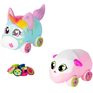 Set de figurine ritzy rollerz "tori și sofia" Thumbnail 2