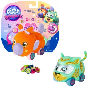 Набор фигурок Ritzy Rollerz &quot;Габби и Черешенка&quot;