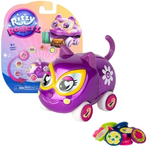 Набор фигурок Ritzy Rollerz &quot;Хелена Хилз&quot;