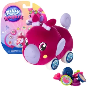 Set de figurine ritzy rollerz "gabby"
