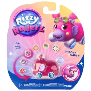 Набор фигурок ritzy rollerz "габби" Thumbnail 3