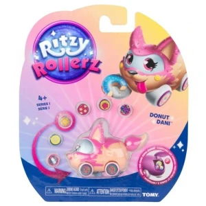 Набор фигурок ritzy rollerz "дани" Thumbnail 3